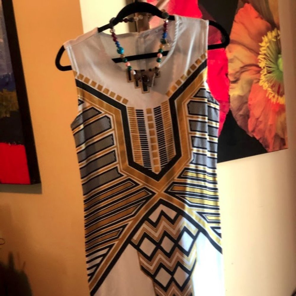 Womens Dress